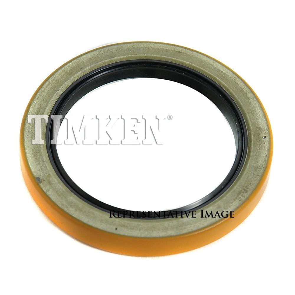 Timken 710224 CV Joint Half Shaft Seal