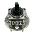 thumbnail image 1 of Timken HA590149 Hub Unit, 1 of 4