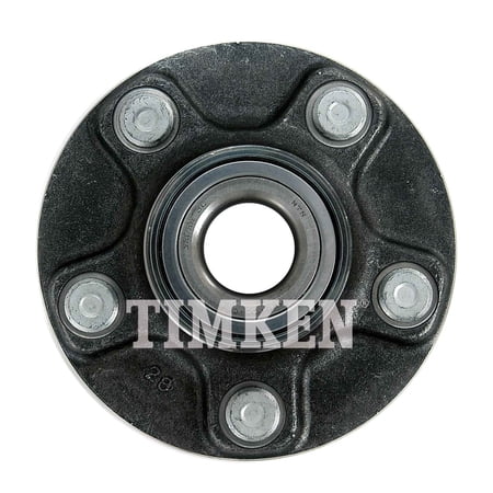 Timken HA590154 Wheel Bearing and Hub Assembly