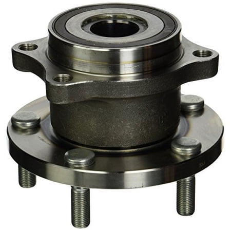 Timken HA590169 Wheel Bearing and Hub Assembly