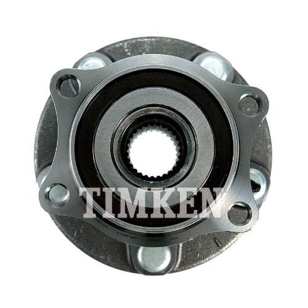 Timken HA590314 Wheel Bearing Hub Assembly for 28473FG010 512402 712402 BR930768 Driveline Axle Axles Hubs