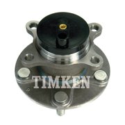 Timken HA590330 Wheel Bearing and Hub Assembly