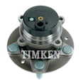 thumbnail image 1 of Timken HA590360 Wheel Bearing and Hub Assembly, 1 of 4