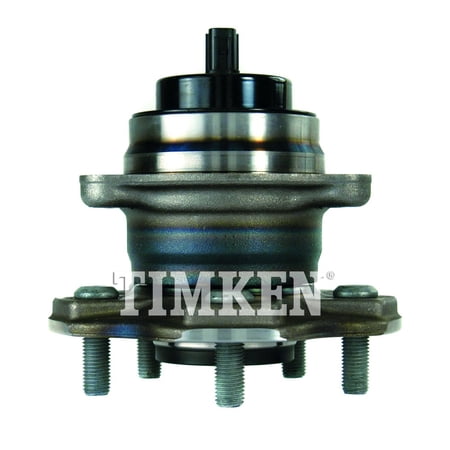 Timken HA590364 Wheel Bearing and Hub Assembly