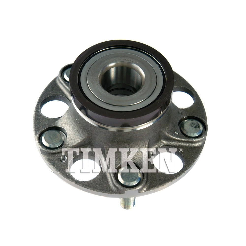 Timken HA590434 Wheel Bearing and Hub Assembly