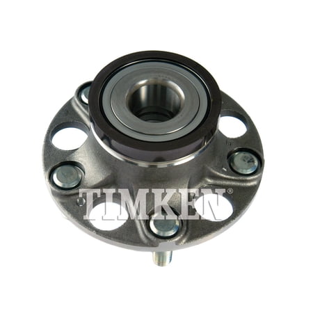 Timken HA590434 Wheel Bearing and Hub Assembly