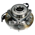 thumbnail image 1 of Timken HA590456 Wheel Bearing and Hub Assembly, 1 of 4