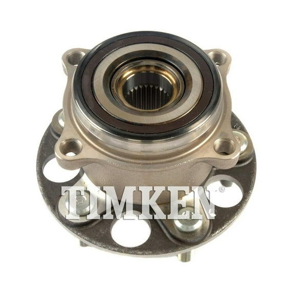 Timken HA590471 Wheel Bearing and Hub Assembly