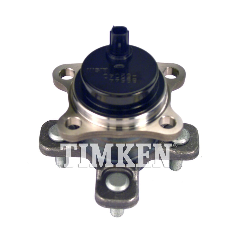 Timken HA590472 Wheel Bearing and Hub Assembly