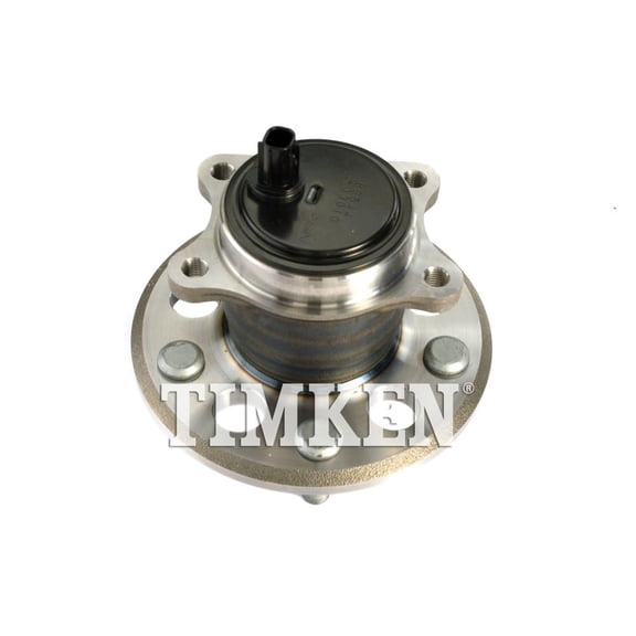 Timken HA590511 Wheel Bearing and Hub Assembly
