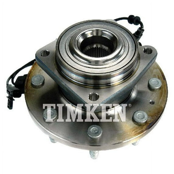 Timken HA590513 Wheel Bearing and Hub Assembly
