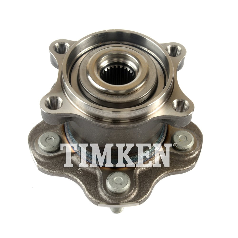Timken HA590558 Wheel Bearing and Hub Assembly