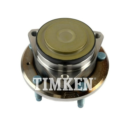 Timken HA590568 Wheel Bearing and Hub Assembly