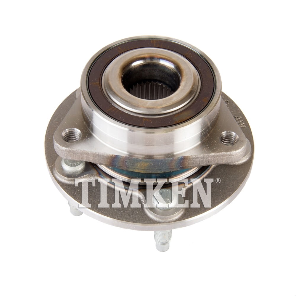 Timken HA590572 Wheel Bearing and Hub Assembly