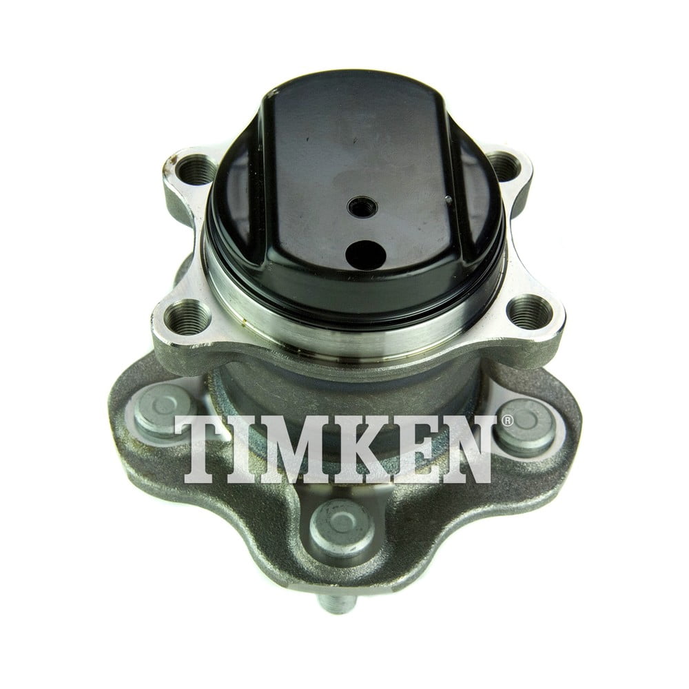 Timken HA590586 Wheel Bearing and Hub Assembly