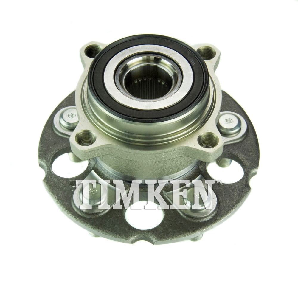 Timken HA590605 Wheel Bearing and Hub Assembly