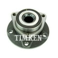 thumbnail image 1 of Timken HA590617 Hub Unit Bearing Assemblies: Preset, Pre Greased And Pre, 1 of 4
