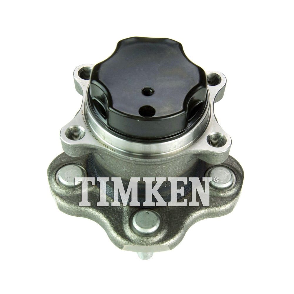 Timken HA590624 Wheel Bearing and Hub Assembly