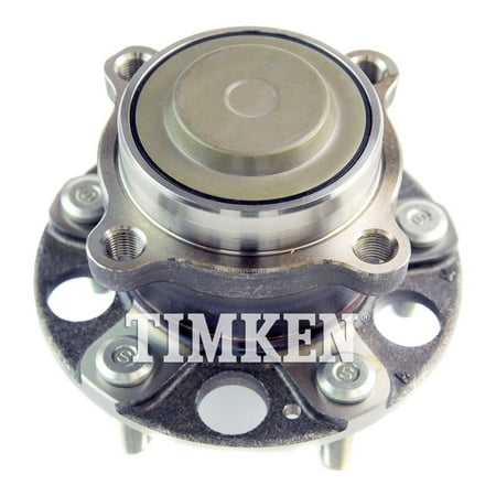 Timken HA590635 Wheel Bearing and Hub Assembly
