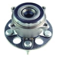 thumbnail image 1 of Timken HA590639 Hub Unit Bearing Assemblies: Preset, Pre Greased And Pre, 1 of 4