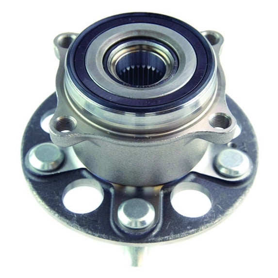 Timken HA590639 Hub Unit Bearing Assemblies: Preset, Pre Greased And Pre