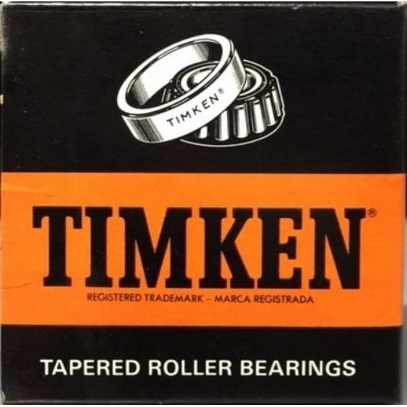 Timken HM813811 Bearing Races for FHM813811 Multifunction Terms Undercar