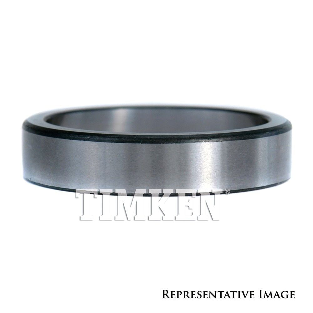 Timken JLM603013Z Wheel Race