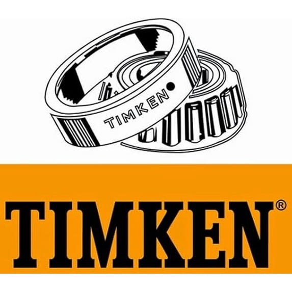 Genuine Timken BEARING