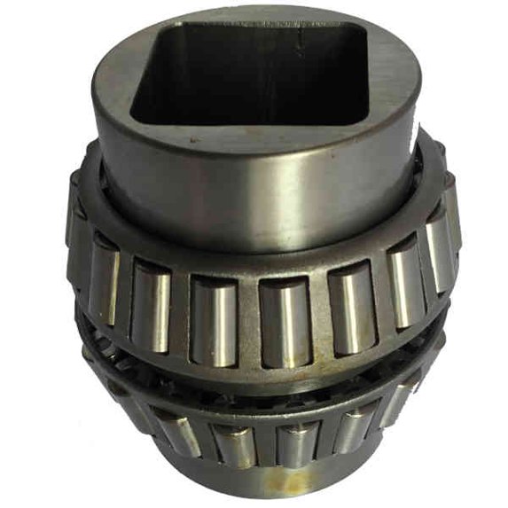 Timken LM501334SD Tapered Roller Bearing Cone