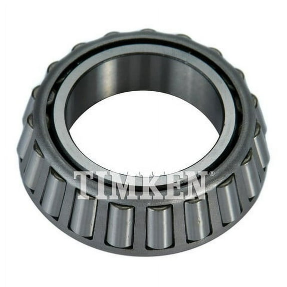 Timken Lm501349 Axle Bearing