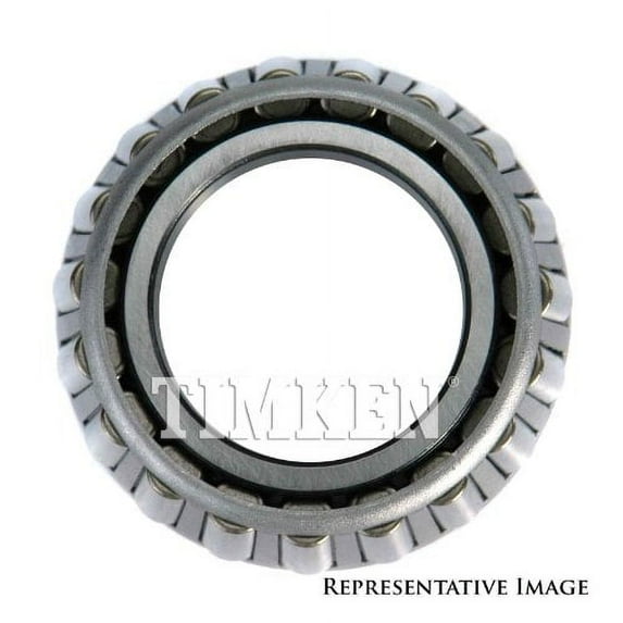 Timken NP159221 Differential Pinion Bearing