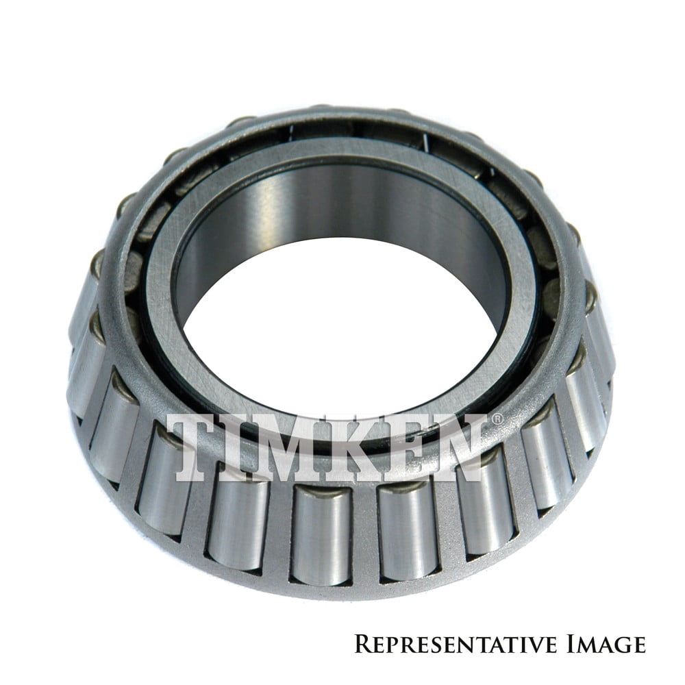 Timken NP874005 Wheel Bearing