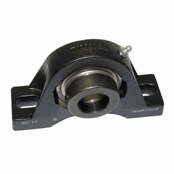 Timken Pillow Block Bearing,Ball,1" Bore RAS 1
