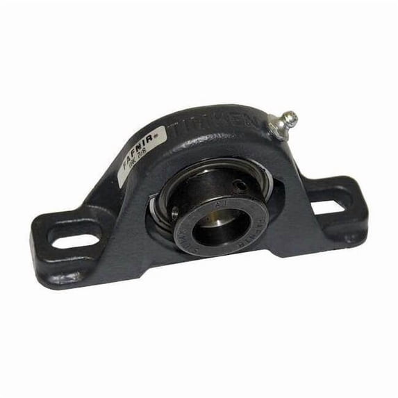 Timken Pillow Block Bearing,Ball,1-1/2" Bore VAK 1 1/2