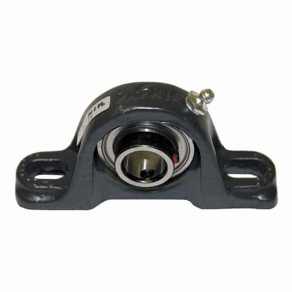 Timken Pillow Block Bearing,Ball,1-7/16" Bore SAK 1 7/16