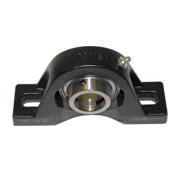 Timken Pillow Block Bearing,Ball,3/4" Bore YAS 3/4 SGT