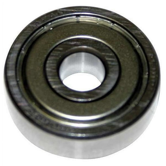 Timken Radial Bearing,Double Shield,20mm Bore 204KDD