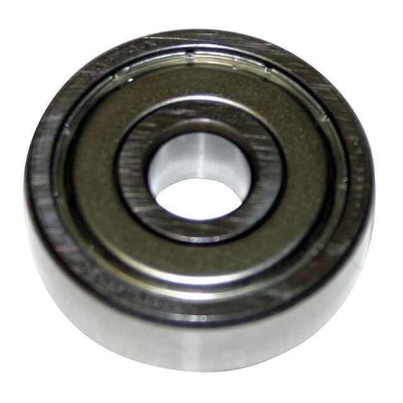 Timken Radial Bearing,Double Shield,20mm Bore 204KDD