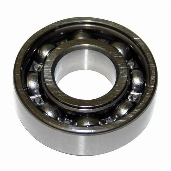 Timken Radial Bearing,Open,20mm Bore 204K