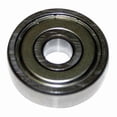thumbnail image 1 of Timken Radial Bearing,Double Shield,25mm Bore 205KDD, 1 of 1