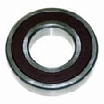 thumbnail image 1 of Timken Radial Bearing,Double Seal,35mm Bore 207PP, 1 of 1