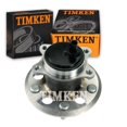 thumbnail image 1 of Timken Rear Right Wheel Bearing Hub Assembly compatible with Toyota Avalon 2013-2018, 1 of 6