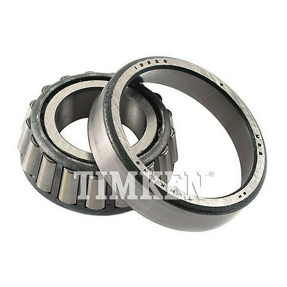 Timken SET28 Tapered Roller Bearing Cone And Cup Assembly