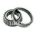 thumbnail image 1 of Timken SET4 Tapered Roller Bearing Cone and Cup Assembly, 1 of 4