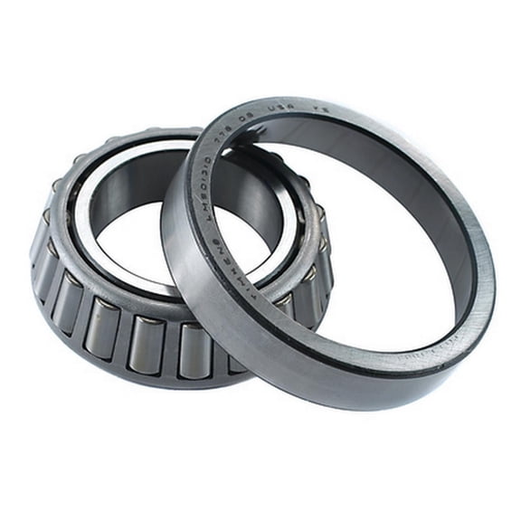 Timken SET53 Tapered Roller Bearing Cone And Cup Assembly