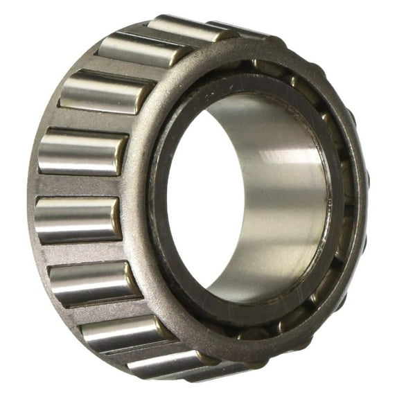 Timken SET85 - Front Outer Wheel Bearing and Race Set