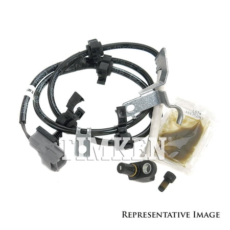 Timken SK590059 ABS Wheel Speed Sensor Wire Harness