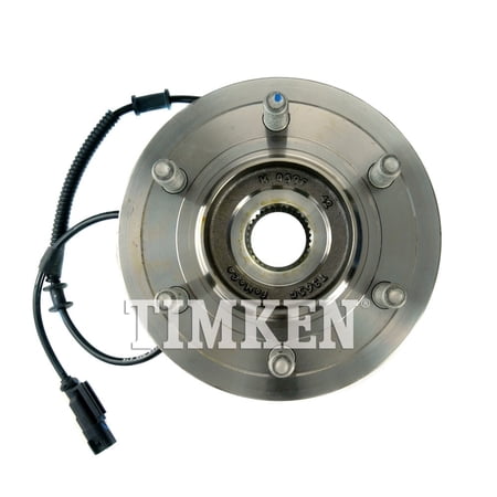 Timken SP550218 Wheel Bearing and Hub Assembly
