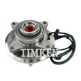 thumbnail image 1 of Timken SP550222 Wheel Bearing and Hub Assembly, 1 of 3