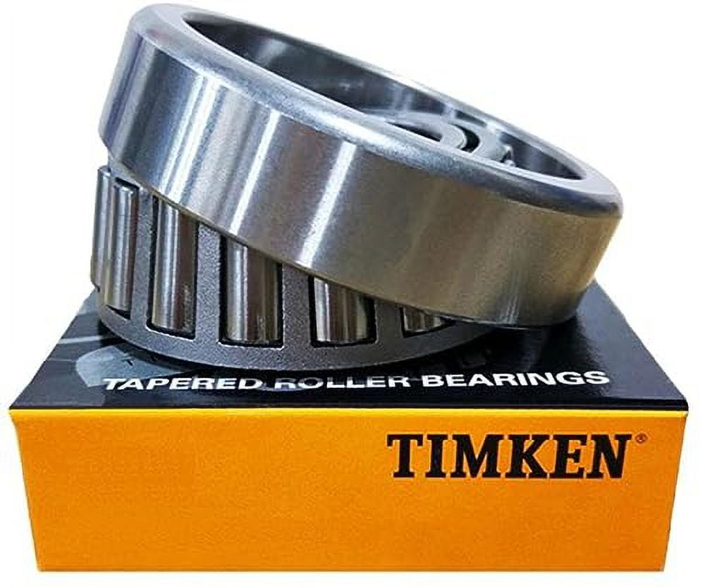 Timken Set 45 Set45 LM501349 LM501310 Cup Cone Set